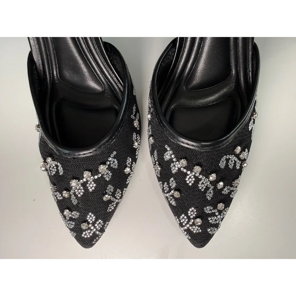BCBGeneration barlo pointed